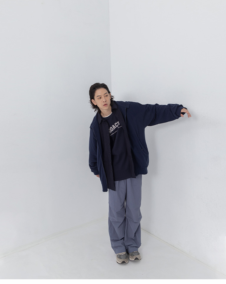 深藍