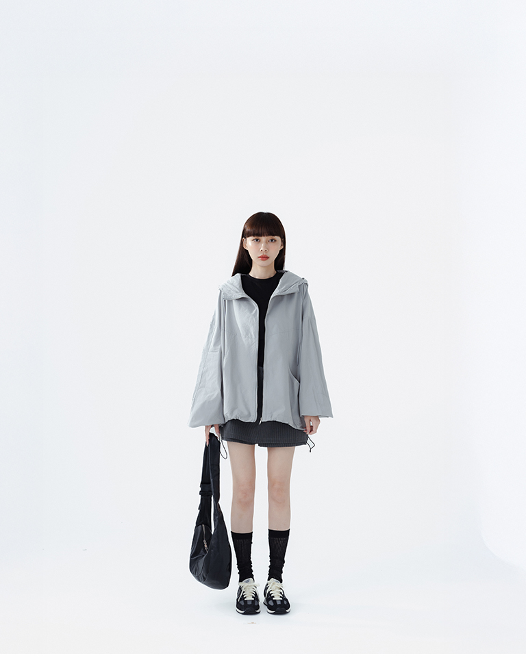 灰