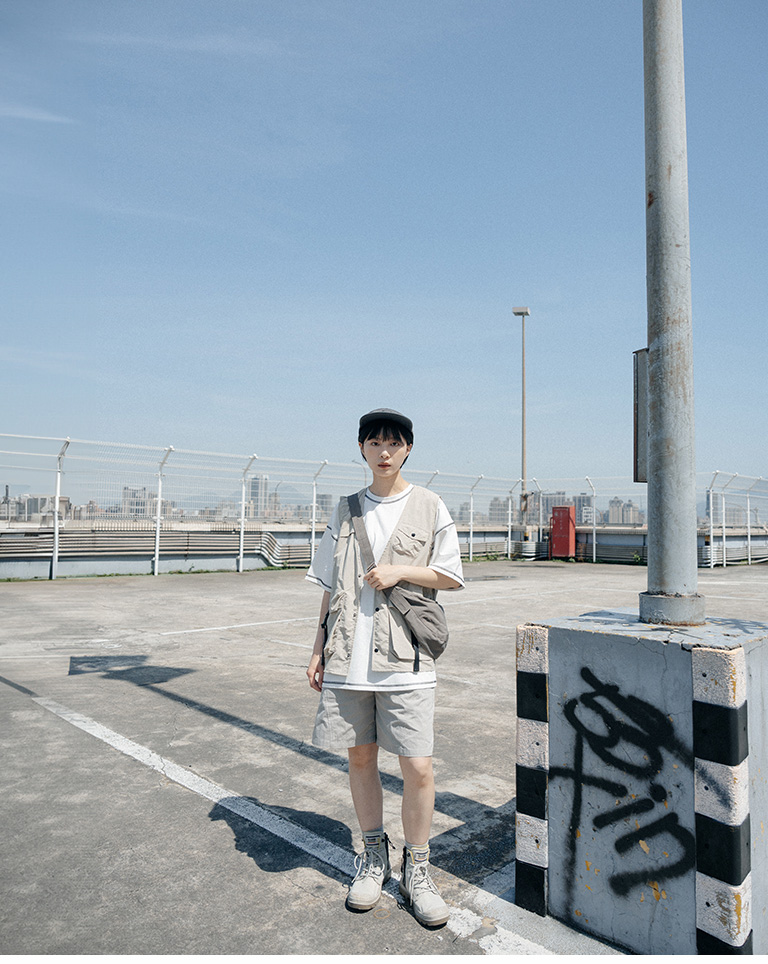 杏灰