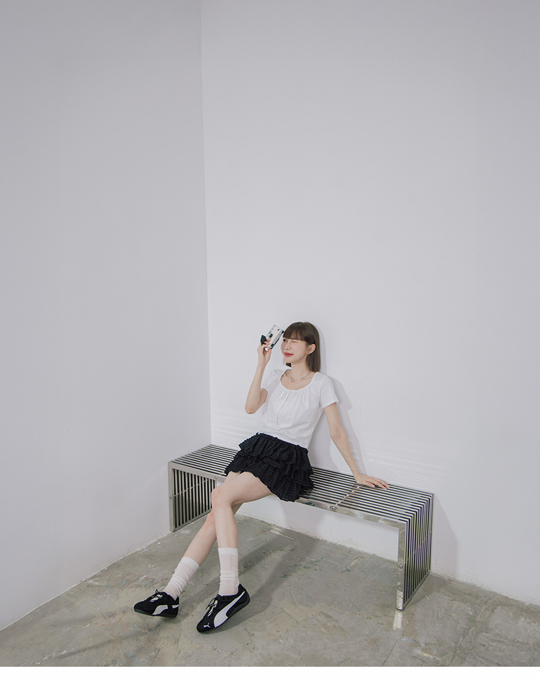 LEVAR ♥ Light Glow Layered Skirt Set /追跡付 01026149300-p.jpg?ts=1753373673412
