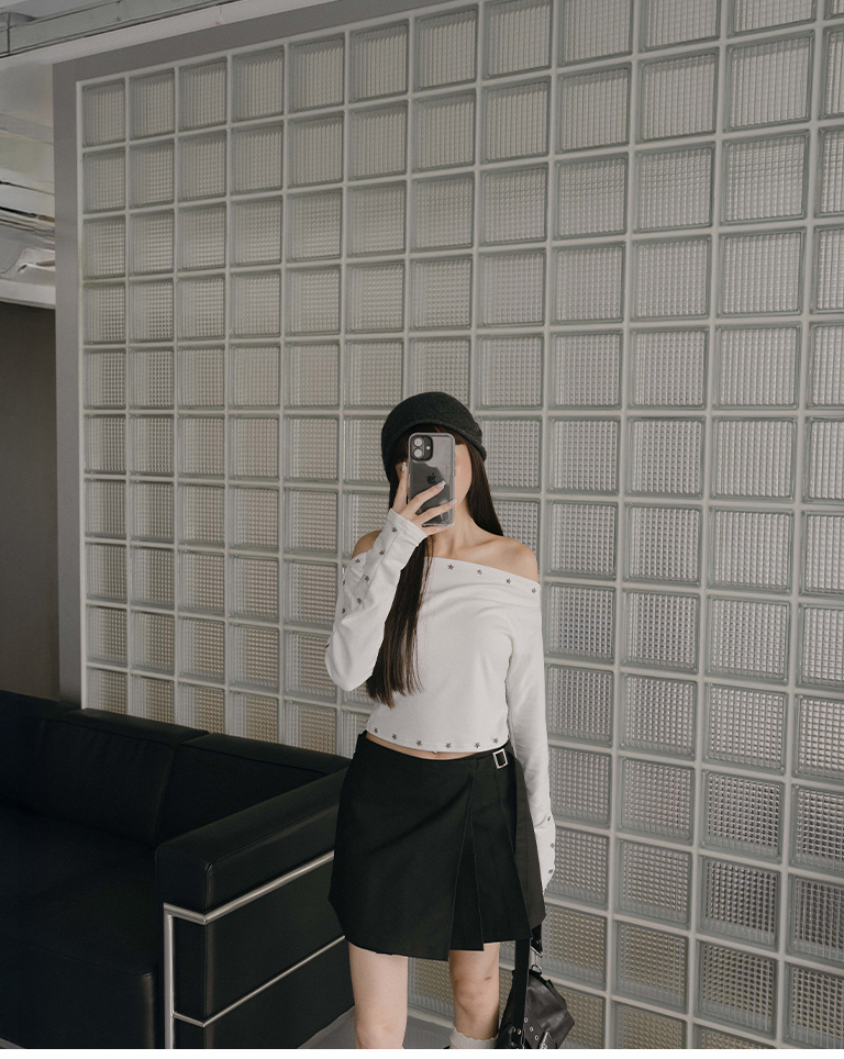 黑