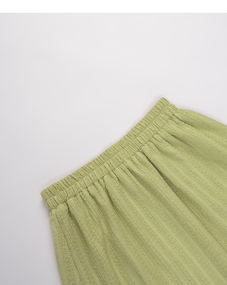 韓国商品/TREEMINGBIRD 2-Way Layered Pleated A-line Skirt Amazon.com: ZuoxiaoTang Korean Style Office Thickened A-line