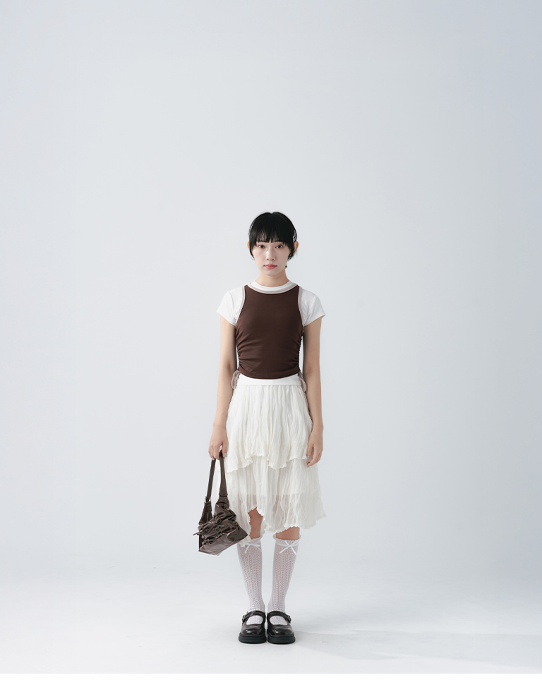 杏