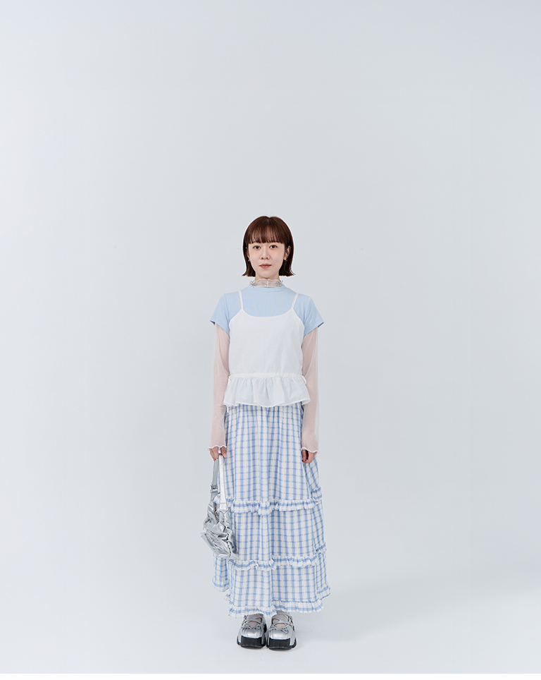 藍格
