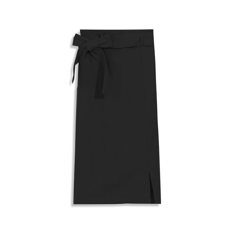 midi skirt with pockets queen