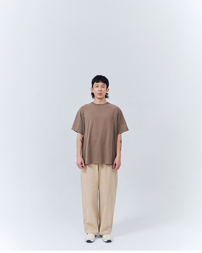 卡其