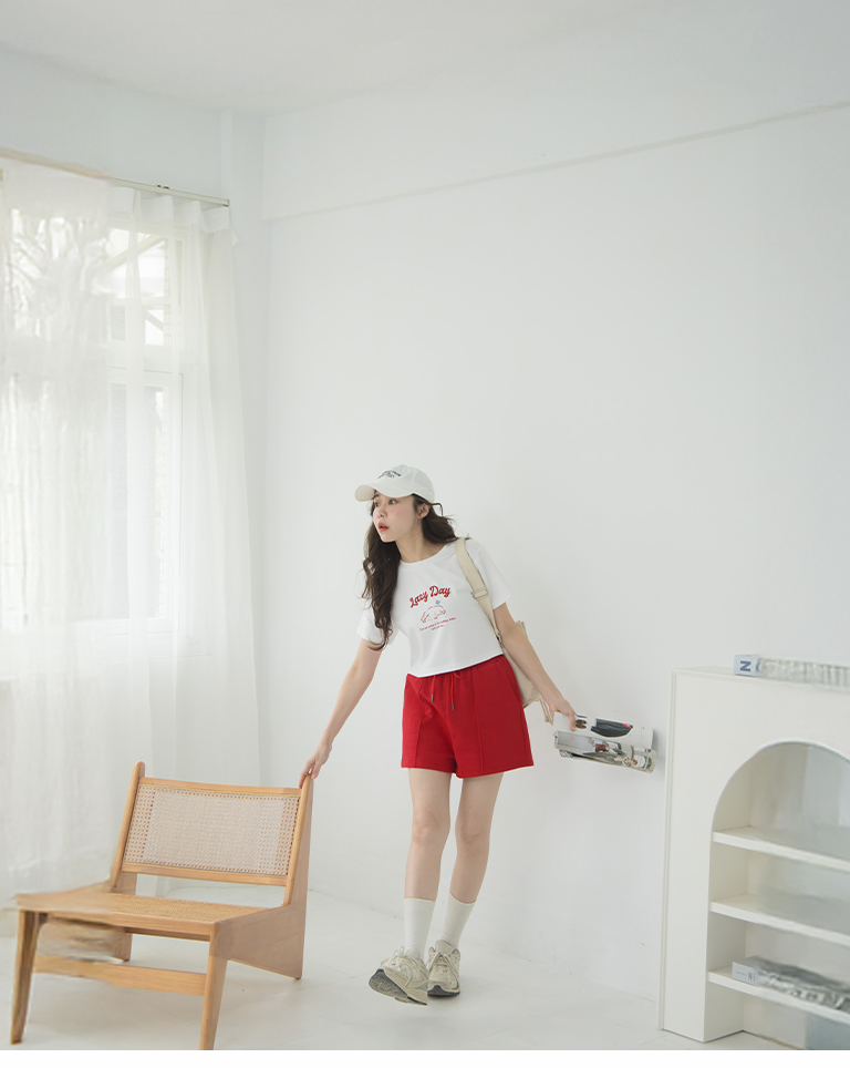 紅