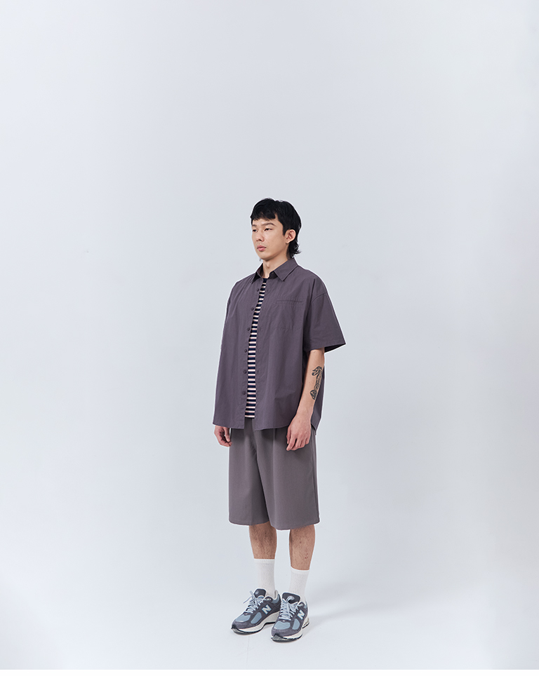 灰