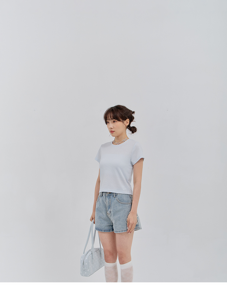 淺藍