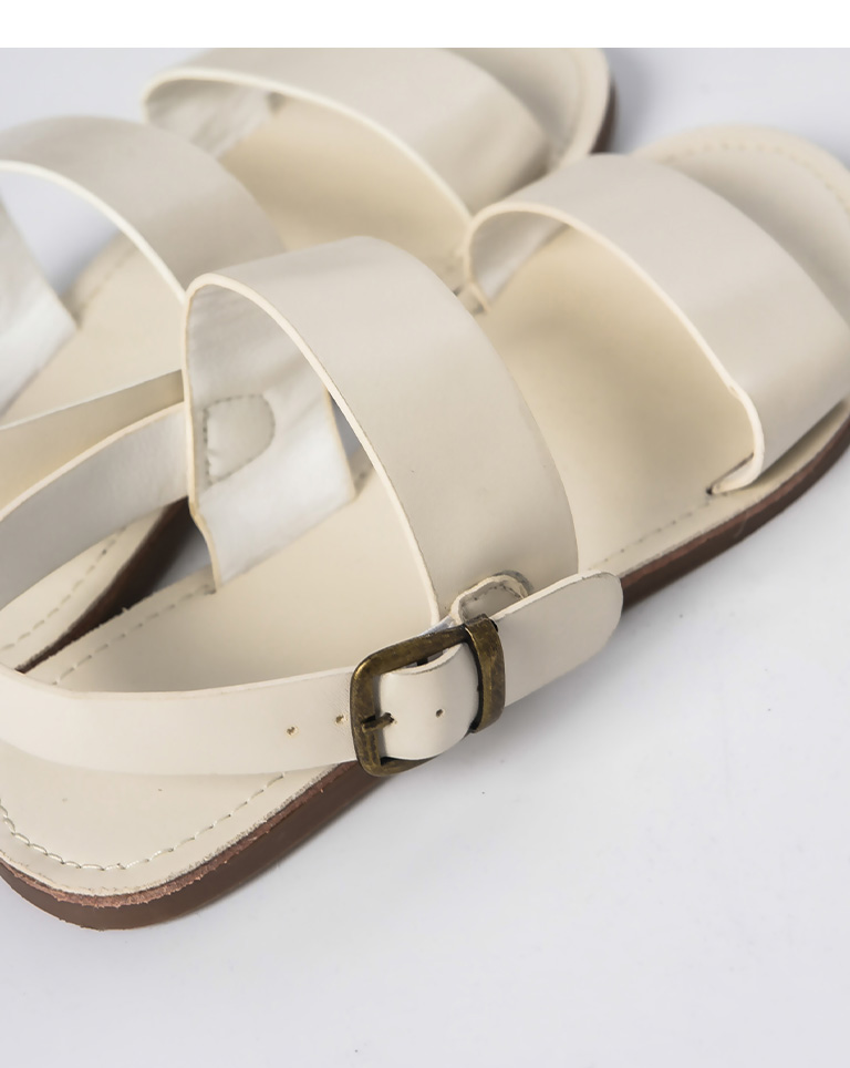 two strap