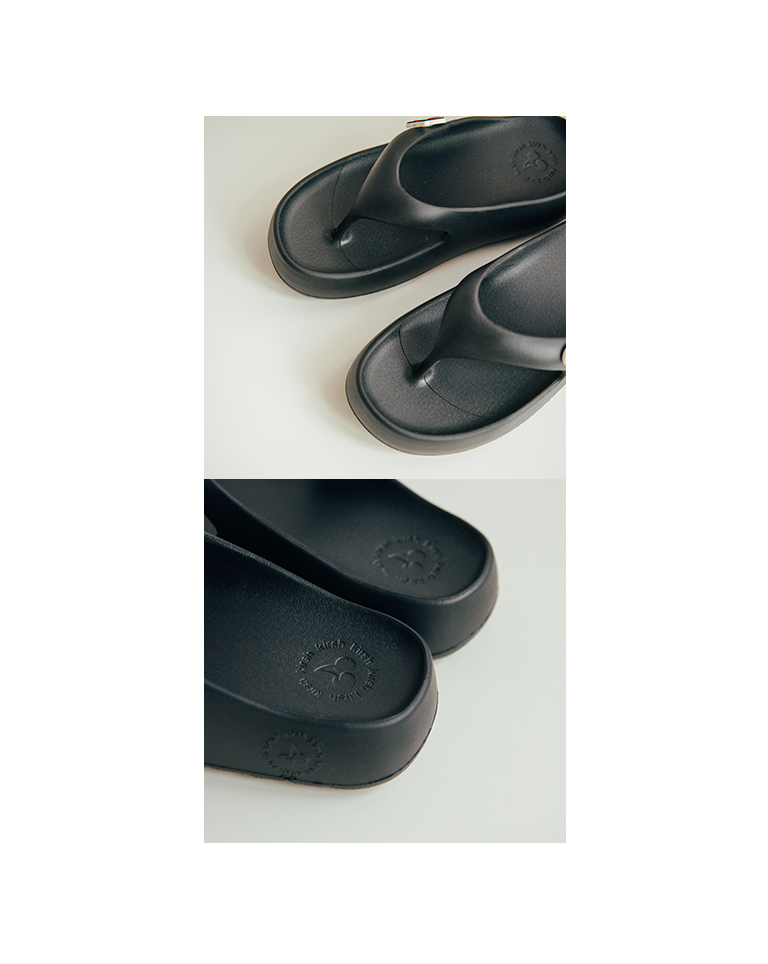 KIRSH Cherry flip-flops three colors for sale S/M/L - QUEEN SHOP