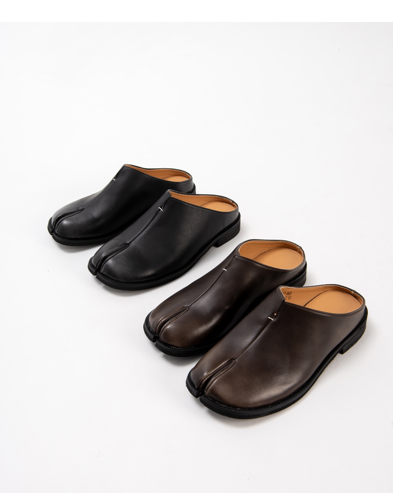 ⭐︎新品未使用⭐︎ SLIPPER レザー 28cm 67e21c597f540.webp