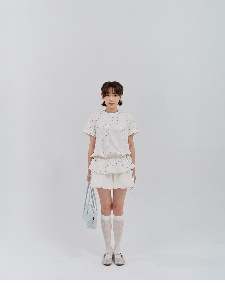 藍