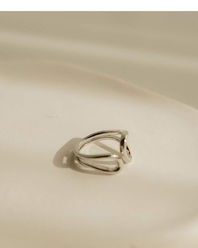 The hot sale circle ring