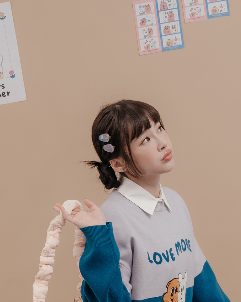 彩藍