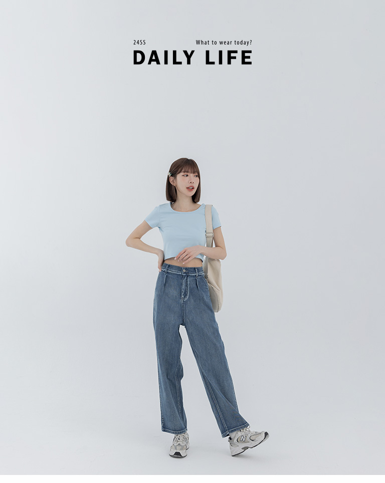 藍