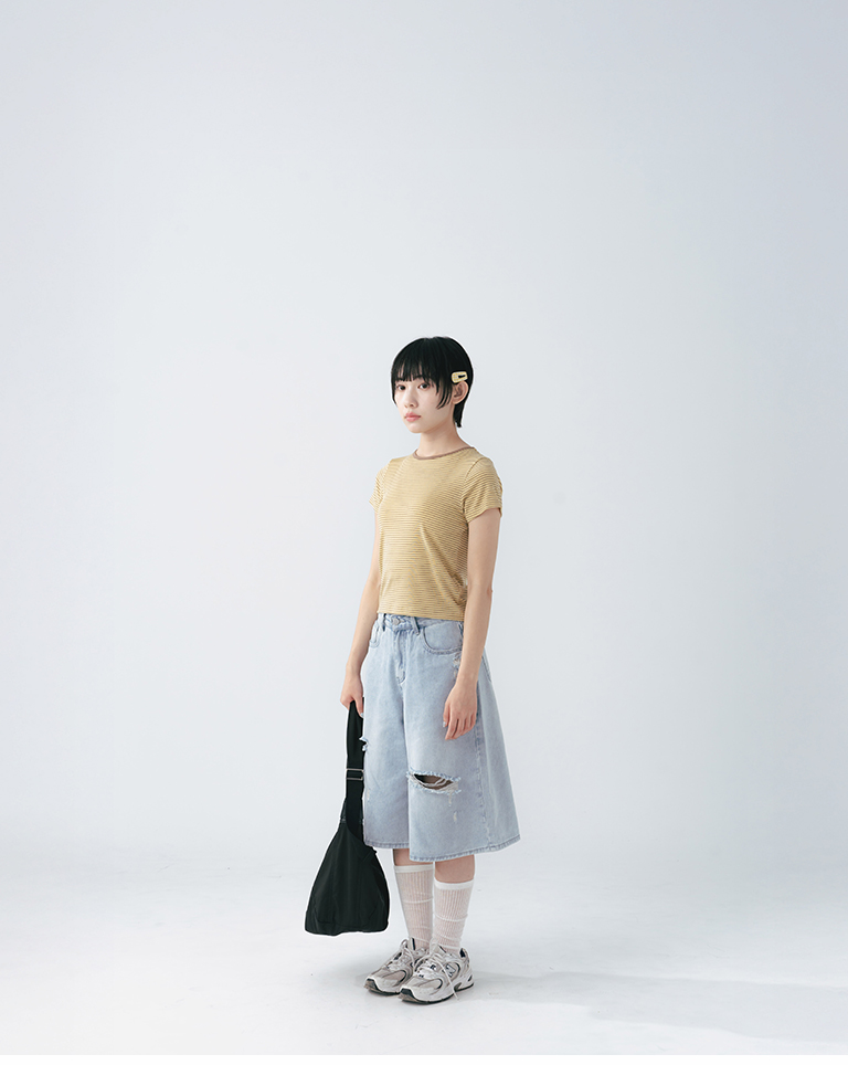 黃