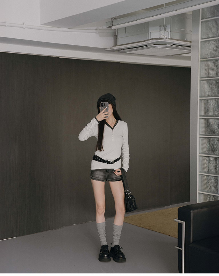 灰