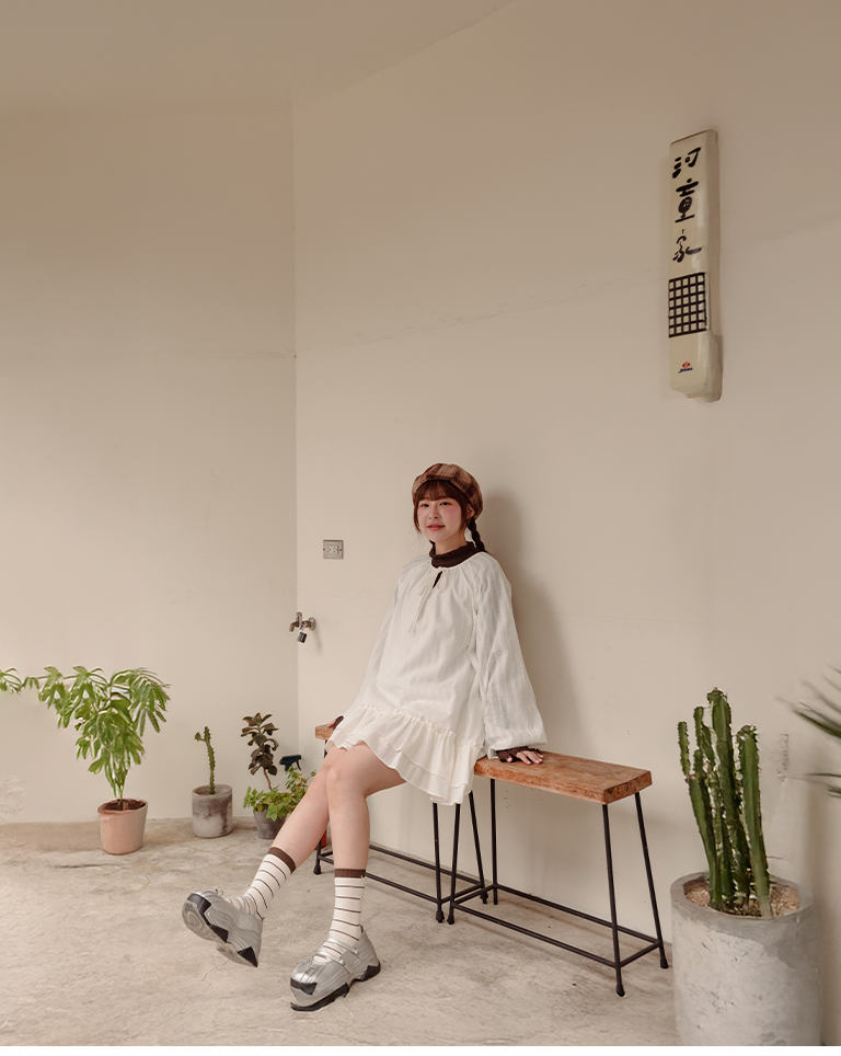 杏