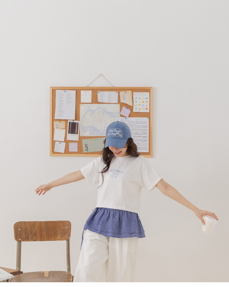 藍