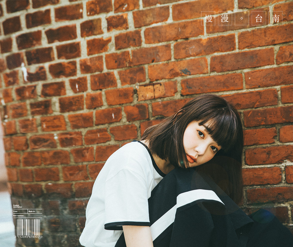 【生活專欄】慢漫。台南，府城食宿遊最強攻略完全佔據!