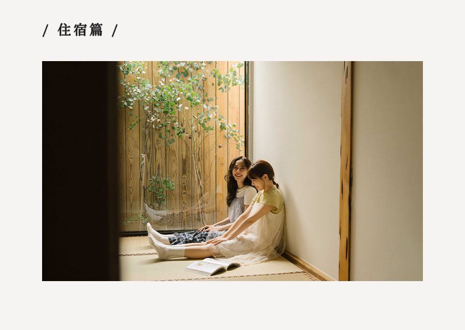 【Chiayi．嘉義】台灣的小京都 嘉義景點、美食、民宿一次打包