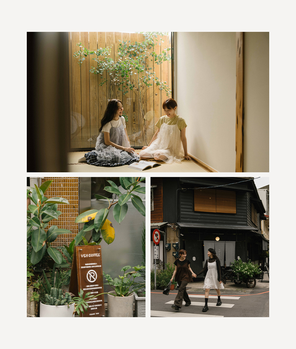 【Chiayi．嘉義】台灣的小京都 嘉義景點、美食、民宿一次打包