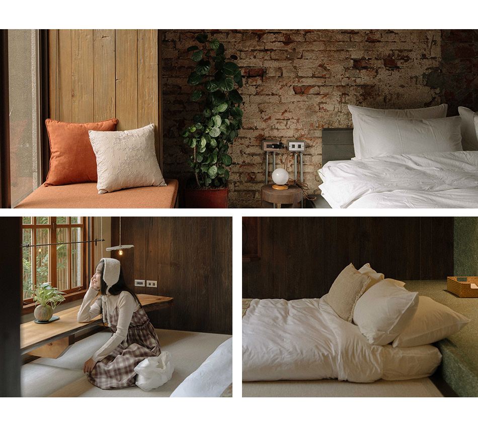 【Tainan．台南】前進文化之都 解鎖台南隱藏美食&最美民宿！s12