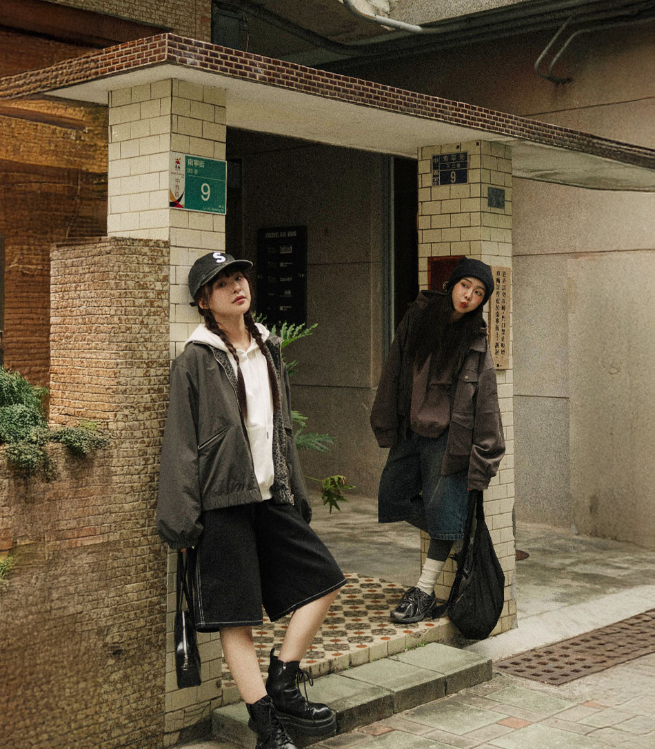 【Tainan．台南】走進生活美學城 一起探索超Chill的咖啡廳＆選物店！