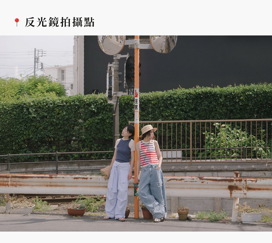 江之電 稻村崎站周邊街拍景點