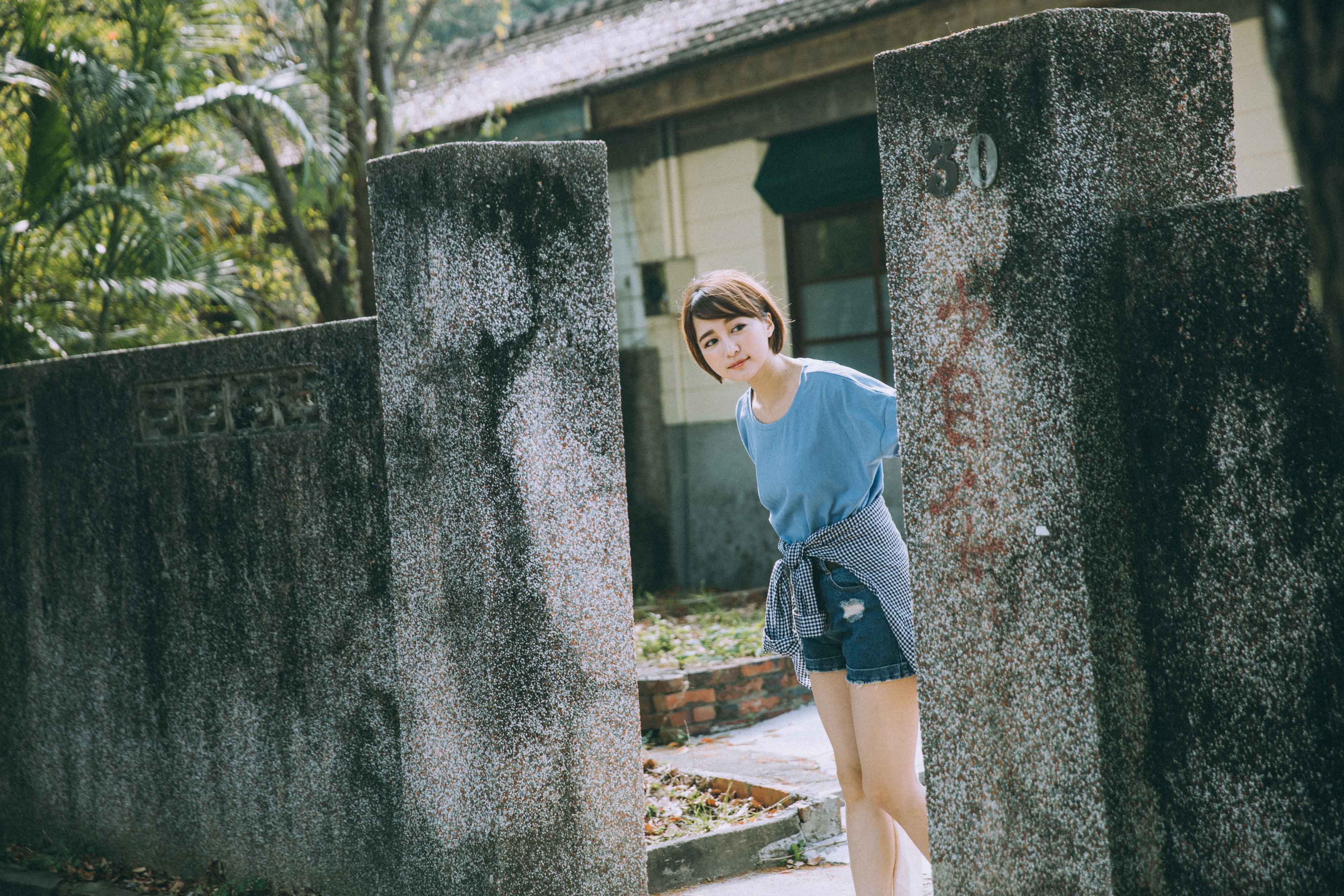 明倫蛋餅