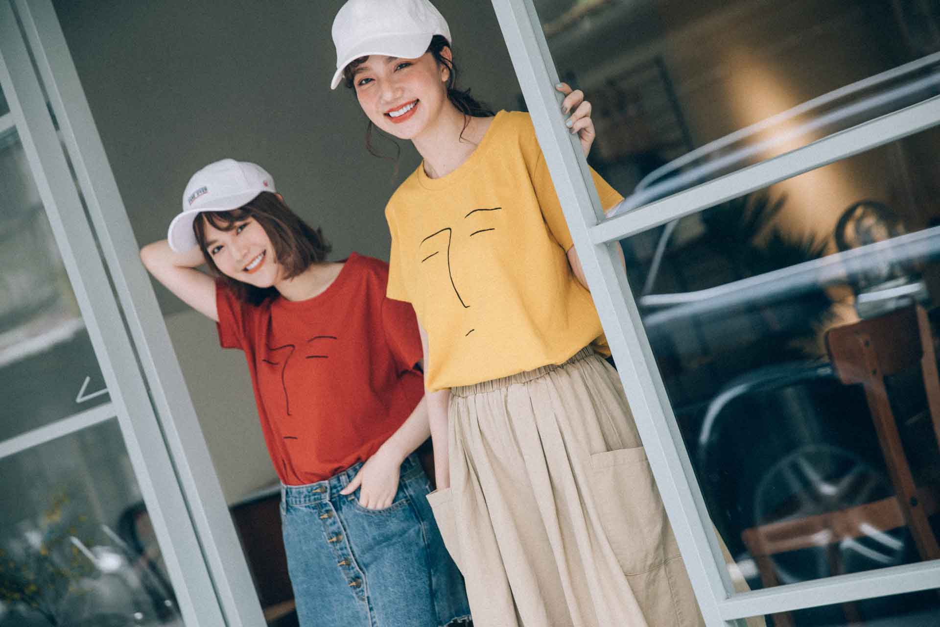 來一份最靠近的距離