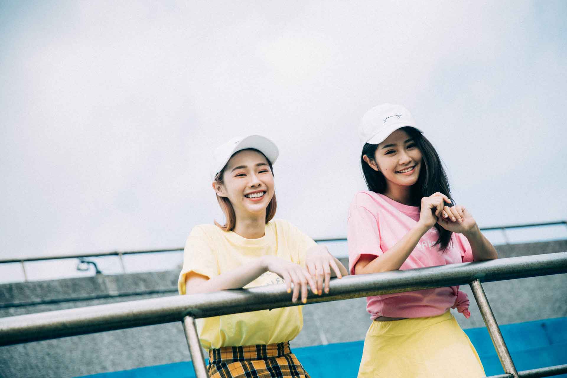 我們的彩虹Happiness