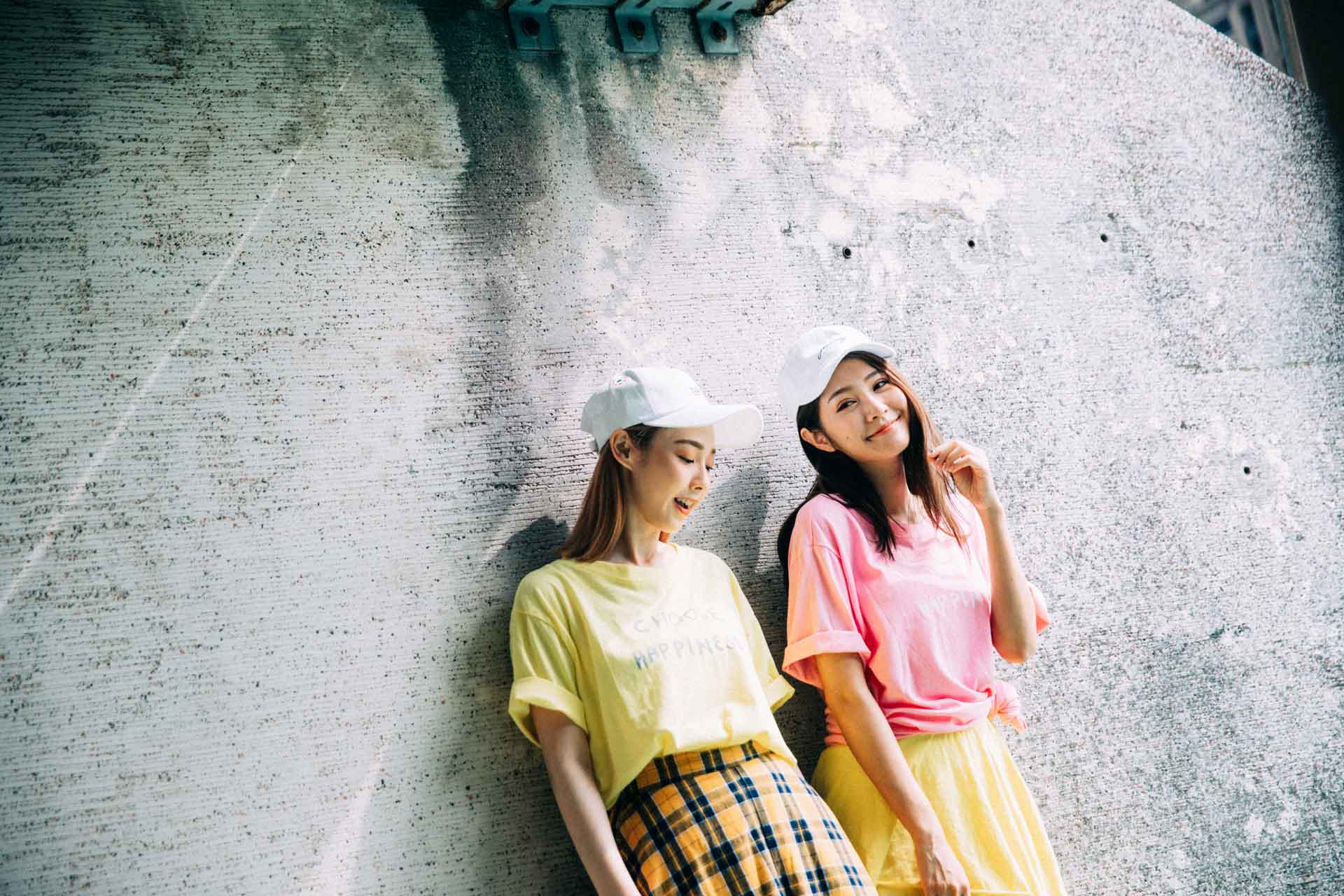 我們的彩虹Happiness