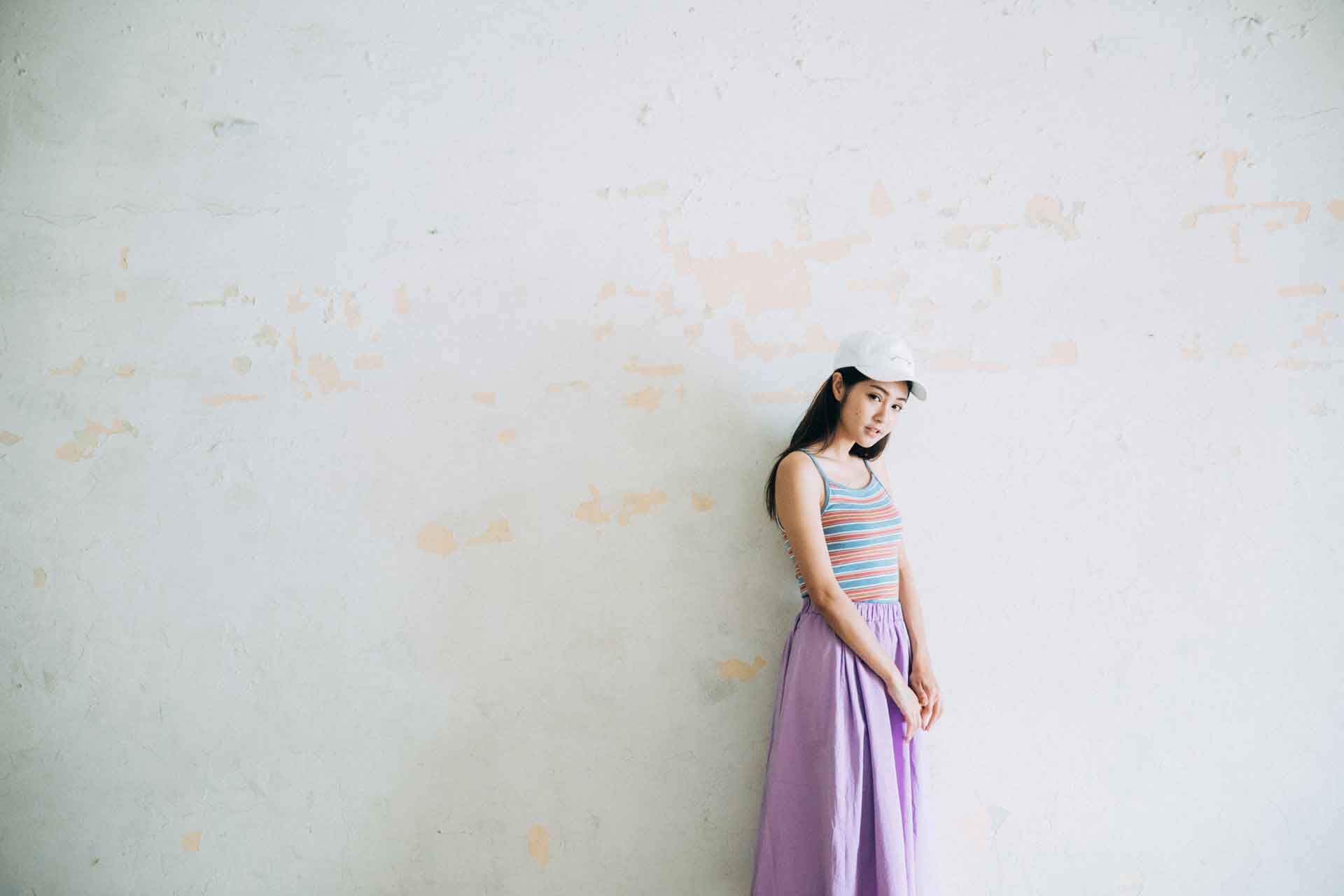 我們的復刻條紋時尚筆記