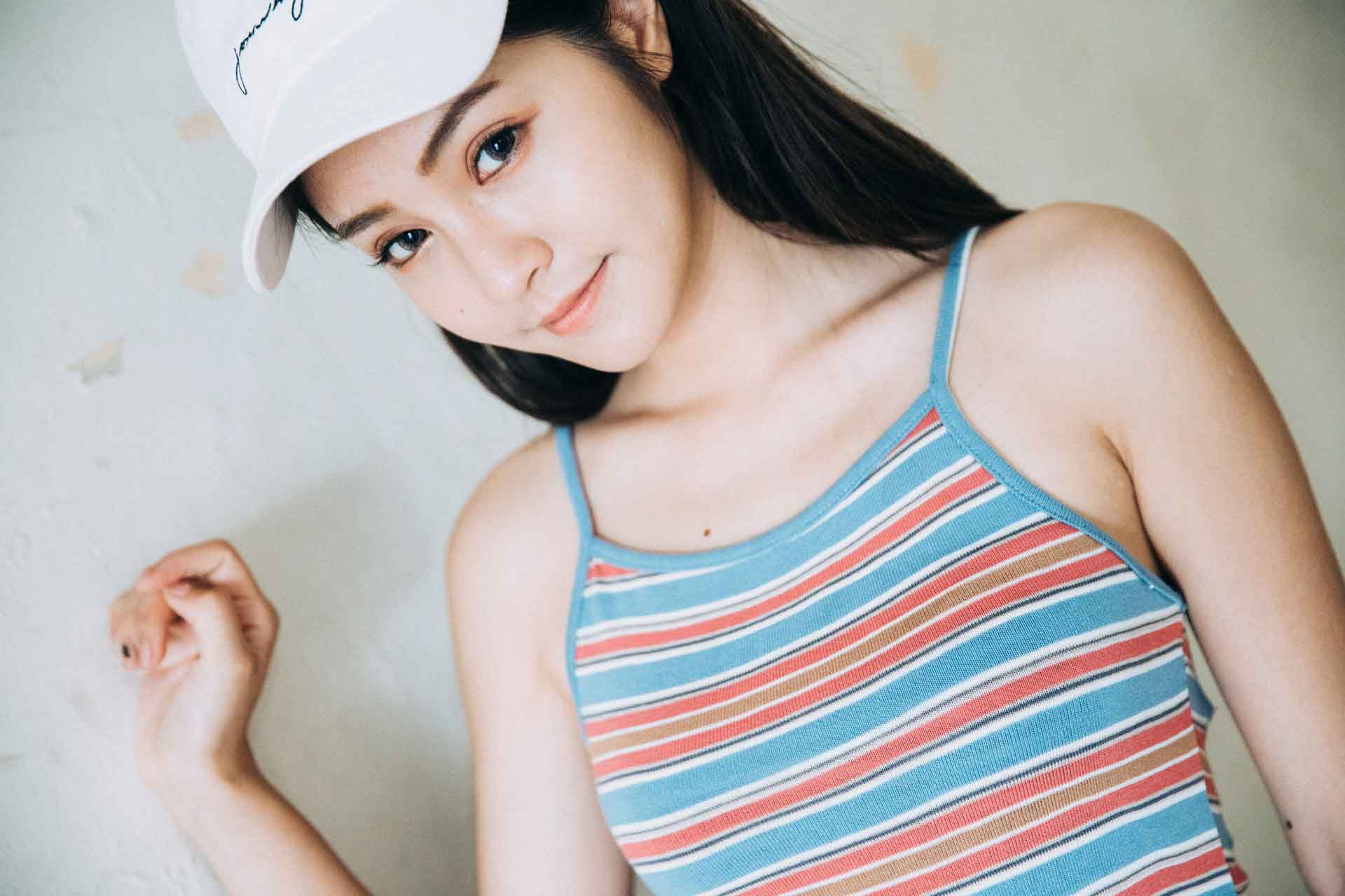 我們的復刻條紋時尚筆記