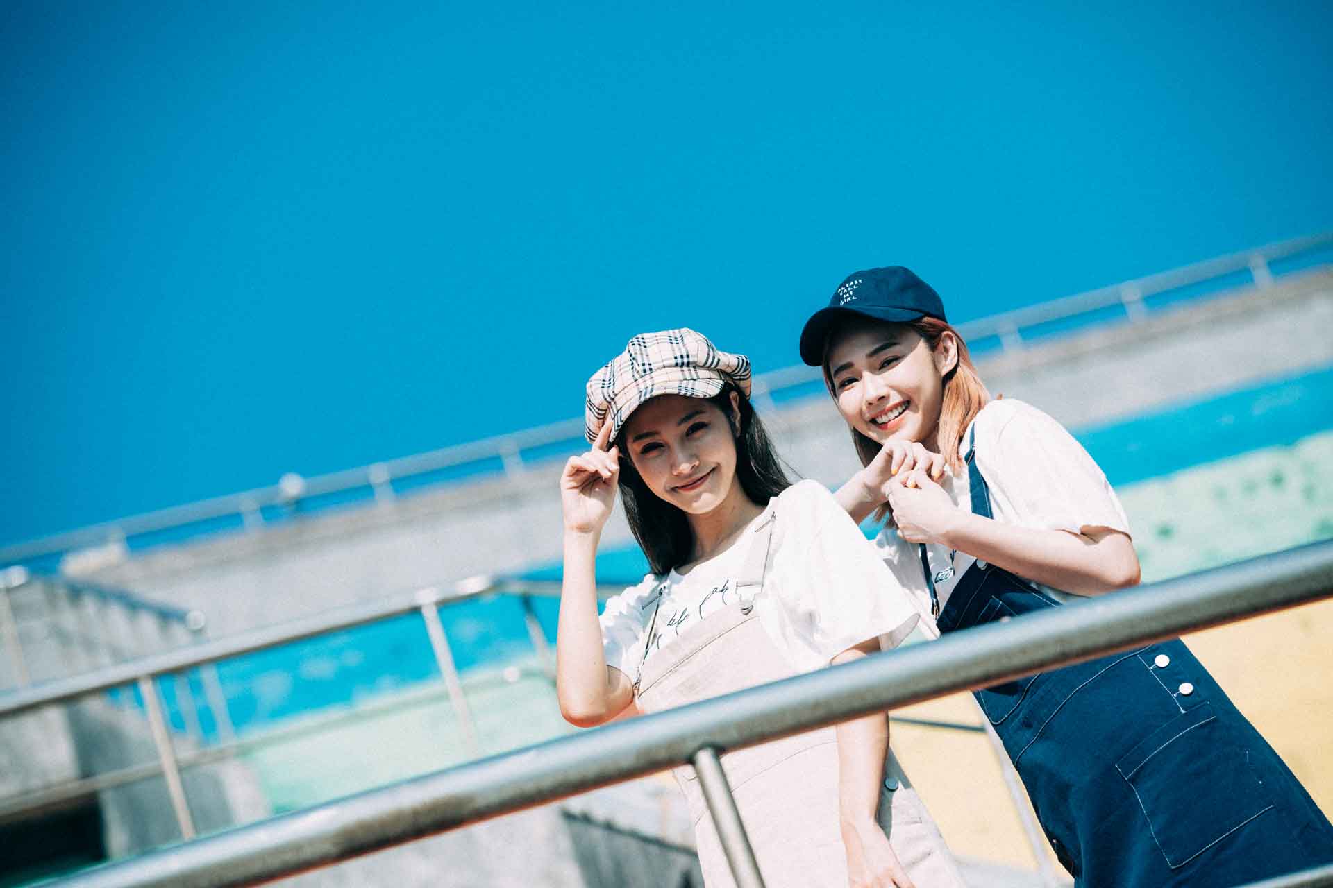 我們的彩虹Happiness