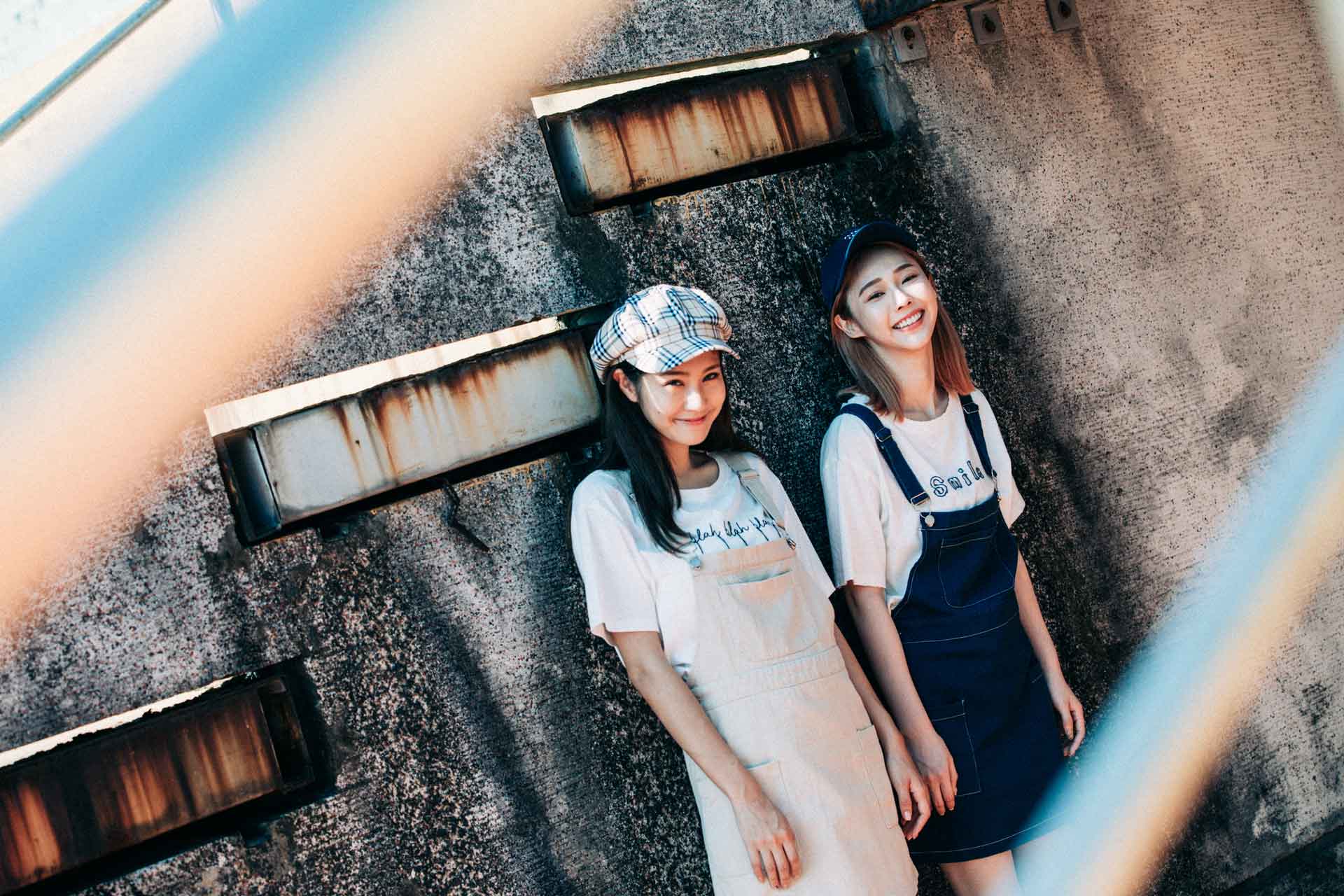 我們的彩虹Happiness