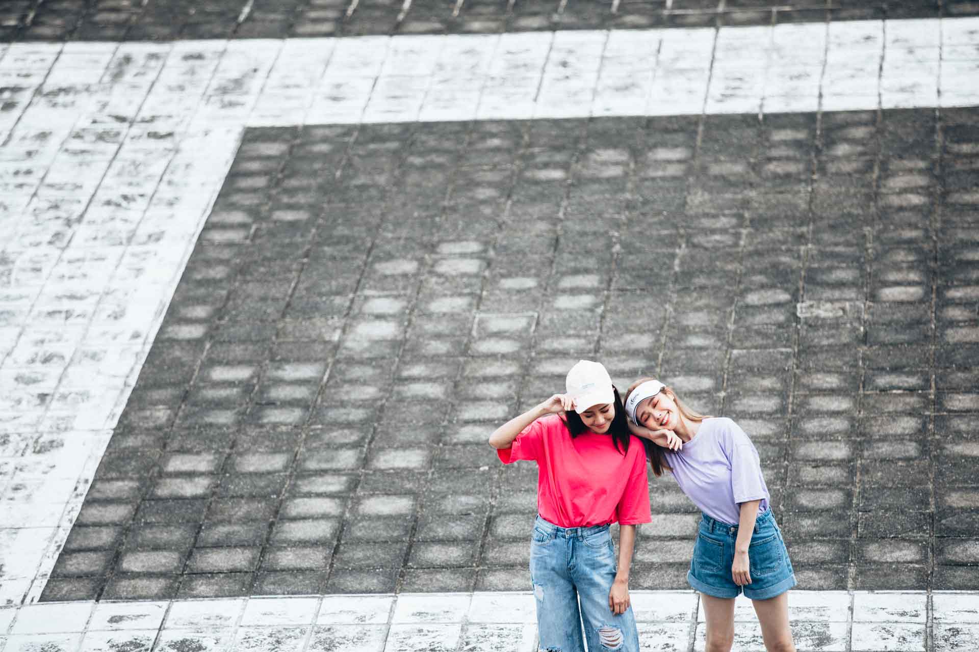 關於夢想是色彩斑斕
