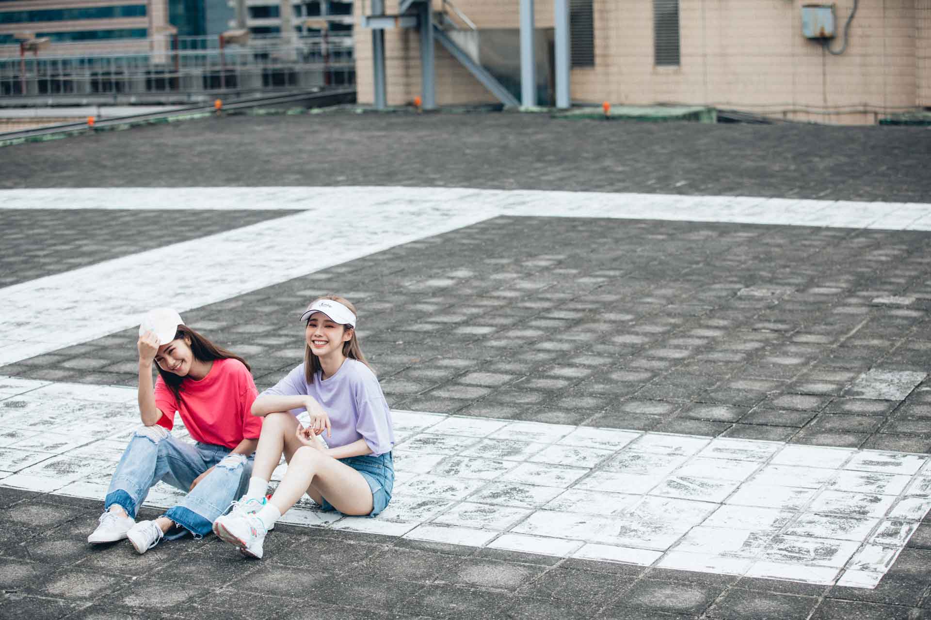 關於夢想是色彩斑斕
