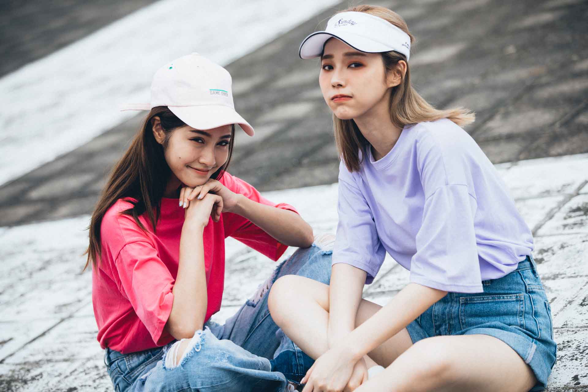 關於夢想是色彩斑斕