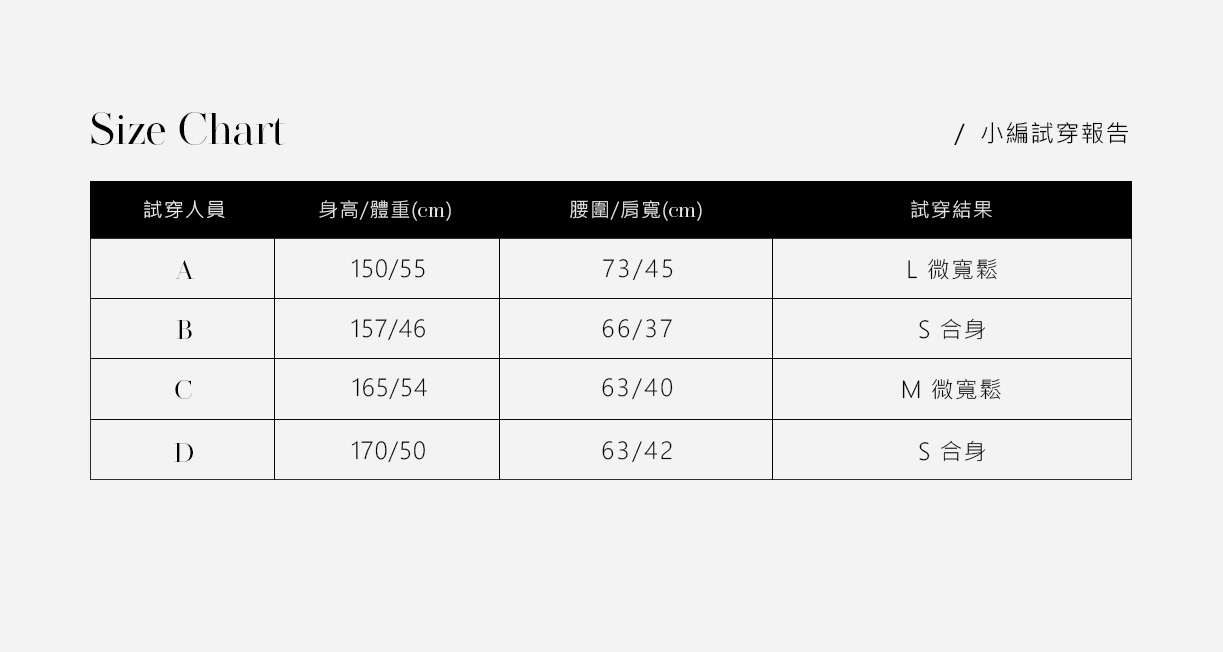 8 種素Tee穿搭 素T也能很吸睛