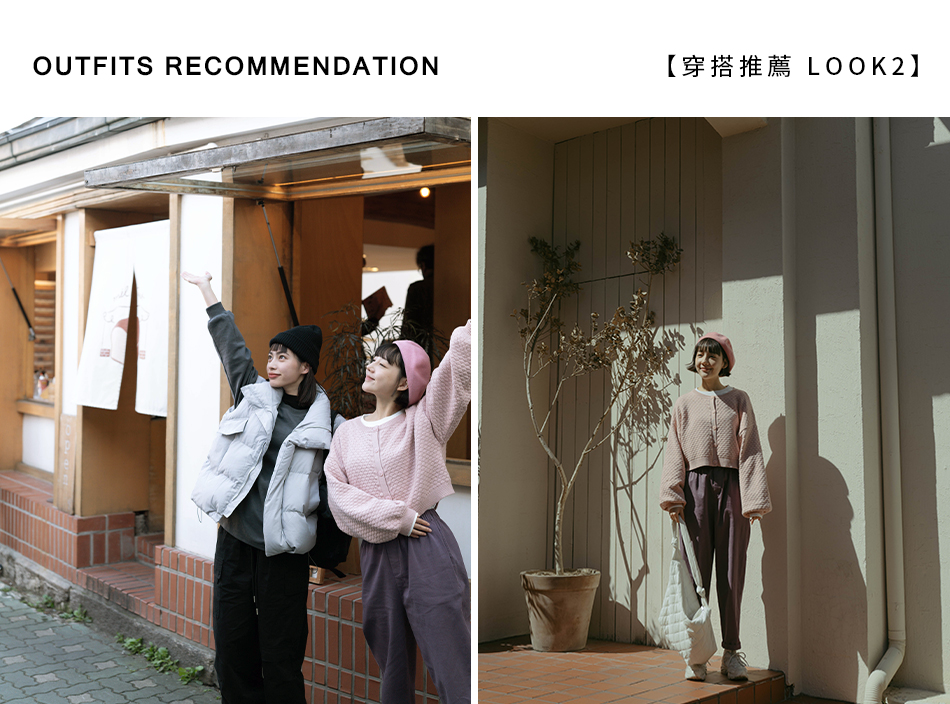 【首爾 ‧ 旅拍】韓國首爾必吃美食地圖&冬季穿搭推薦