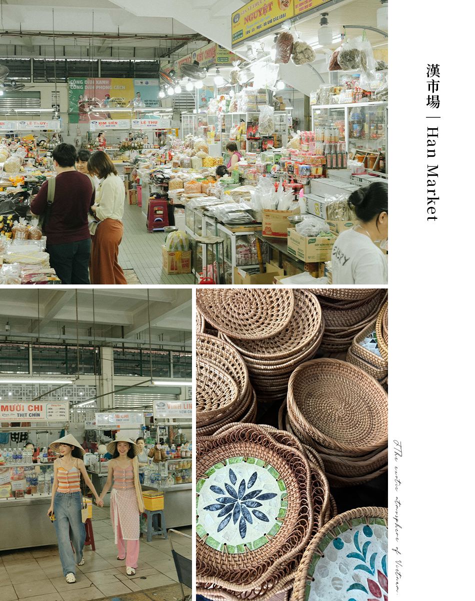 【越南峴港 ‧ 旅拍】必收藏!越南峴港-特色景點攻略