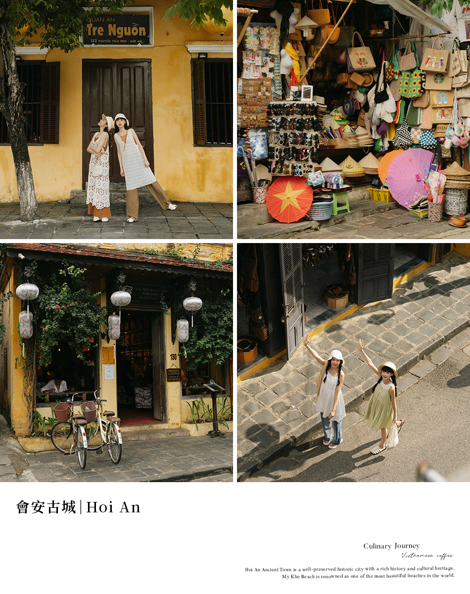 【越南峴港 ‧ 旅拍】必收藏!越南峴港-特色景點攻略