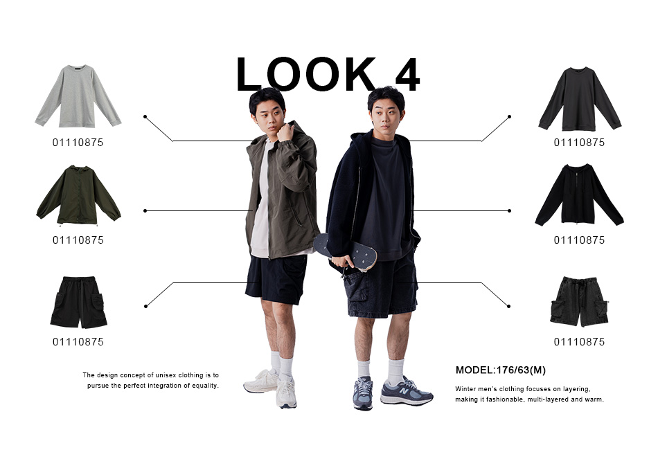 LOOK 4
