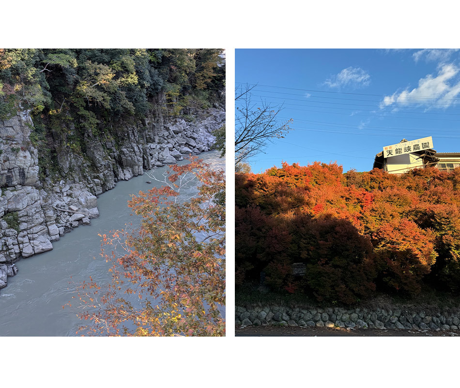 【岐阜 · 長野】日本岐阜 · 長野！探訪美食溫泉之旅 